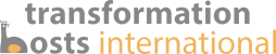 Transformation Hosts International logo